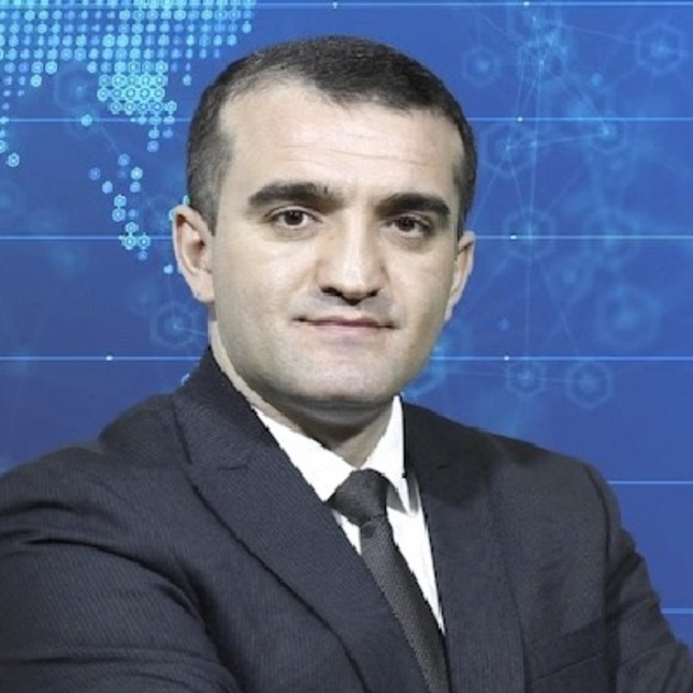 Правозащитник Ахмед Шахидов: "Политика США пронизана двойными стандартами не только по карабахскому вопросу"