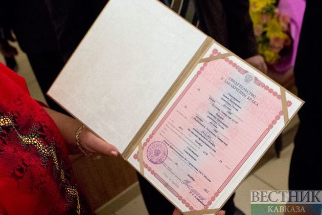 Брак онлайн: ЗАГСы откажутся от бумажных документов