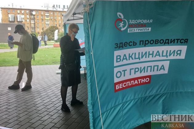 Власти Москвы: необходимо штрафовать тех, кто не следит за здоровьем