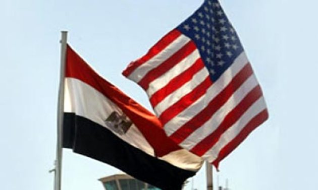 Президенты США и Египта обсудили ситуацию в зоне палестино-израильского конфликта 
