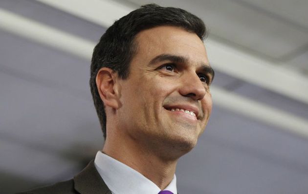 Испанский премьер приедет в Грузию