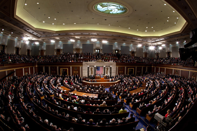 Конгресс США высоко оценивает реформы в Узбекистане