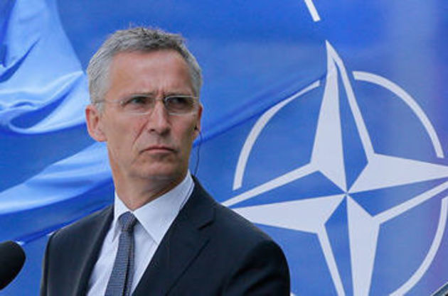 НАТО требует международного расследования для инцидента с лайнером Ryanair
