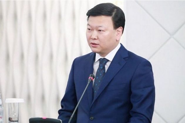 Глава Минздрава Казахстана озвучил три сценария развития коронавируса