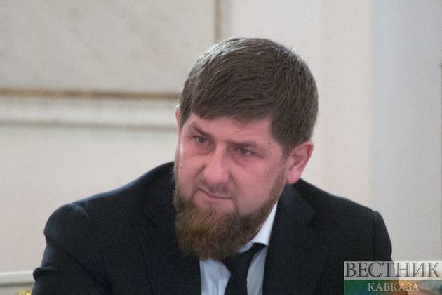 Кадыров предложил лечить антипрививочников последними