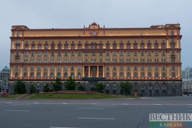 ФСБ предотвратила теракты на Ставрополье