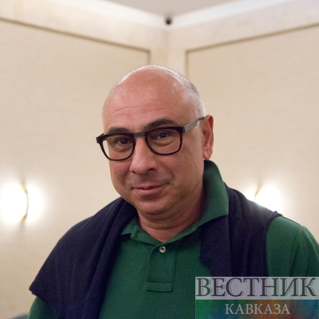 Эльшан Мамедов: "Духовную связь между Москвой и Баку разрушить невозможно"