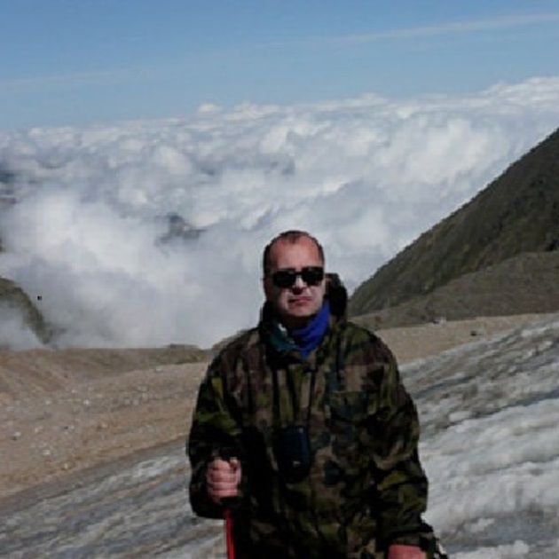 Михаил Докукин: "Туристы на Северном Кавказе могут защититься от селей"