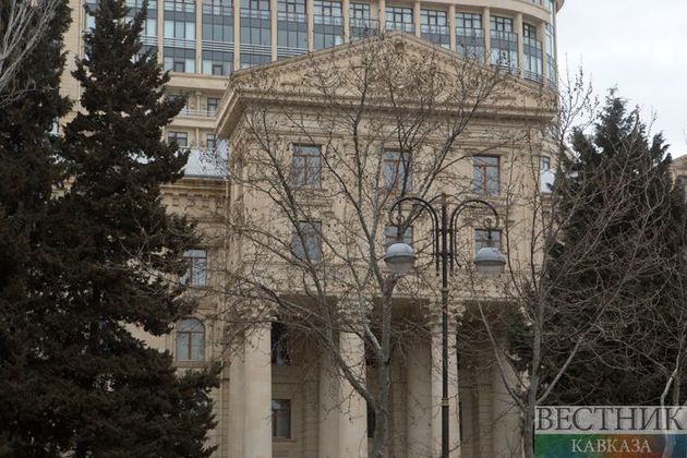 В Баку прокомментировали заявление МГ ОБСЕ