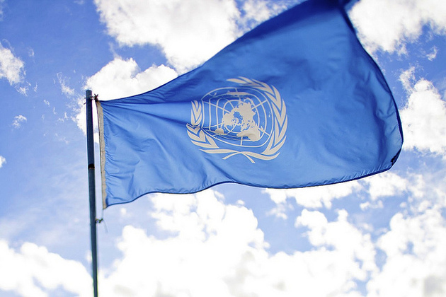 Выборы генерального секретаря ООН пройдут в июне