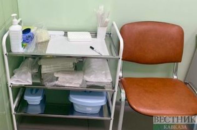 В Казахстане выявили более 1,3 тыс новых случаев коронавируса  2021-06-02