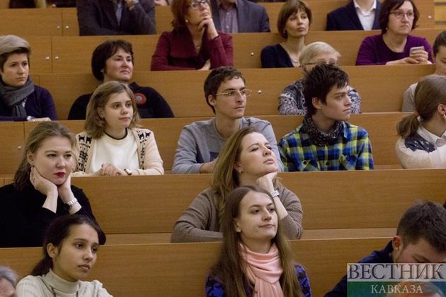 Чат-бот для абитуриентов запустили в КБР
