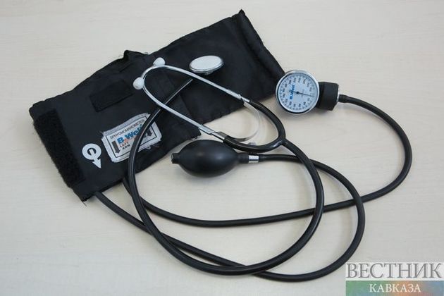 Попова сообщила, что убережет Россию от "черной плесени" 