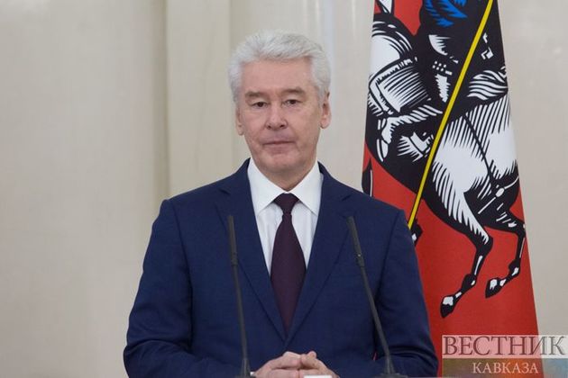 Собянин: последние ограничения в Москве могут быть сняты к осени