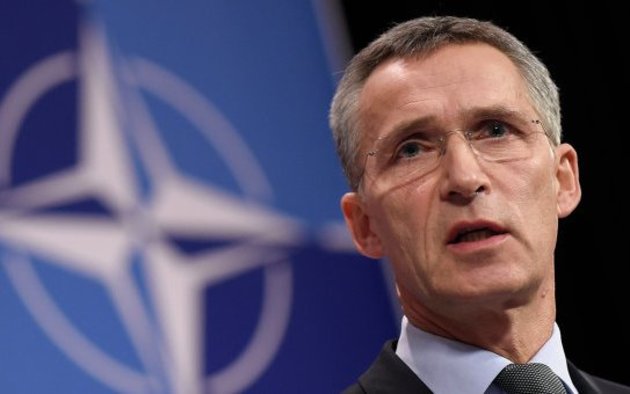 Столтенберг: встреча Путина с Байденом отвечает интересам НАТО
