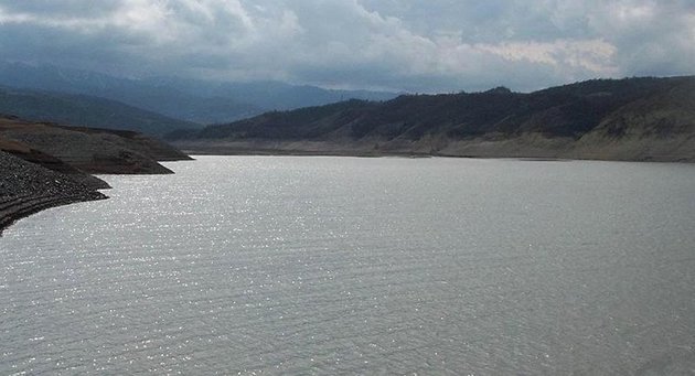 Власти Азербайджана восстановят Суговушанское водохранилище под Тертером