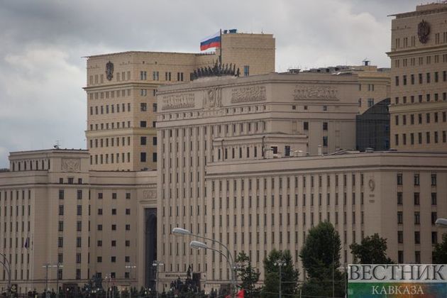 Минобороны возведет в Дагестане 73 социальных объекта