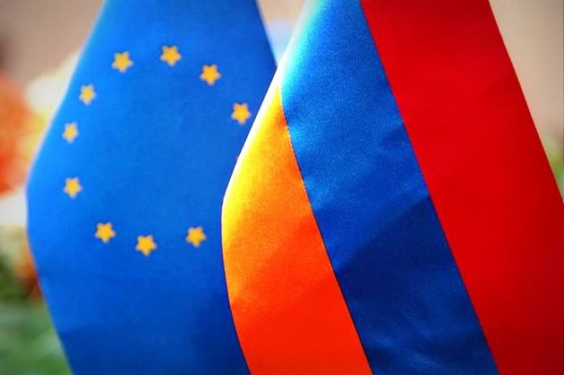 Армения продает Евросоюзу наименование "коньяк" 