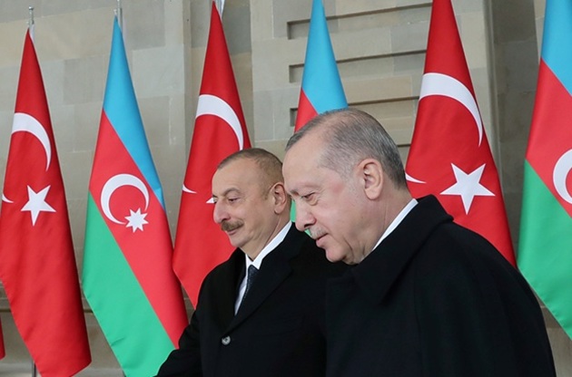 Эрдогана ждут в культурной столице Азербайджана – Шуше
