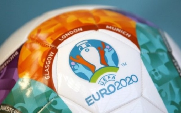 Евро-2020: Нидерланды вырвали победу у Украины 