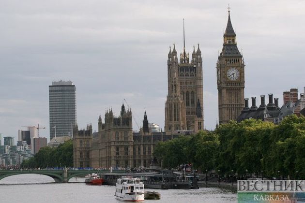 Российские миллионеры "накручивают" цены на лондонскую недвижимость