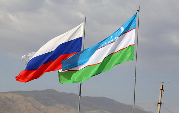 Глава Татарстана прибыл в Узбекистан, чтобы обсудить экономическое сотрудничество