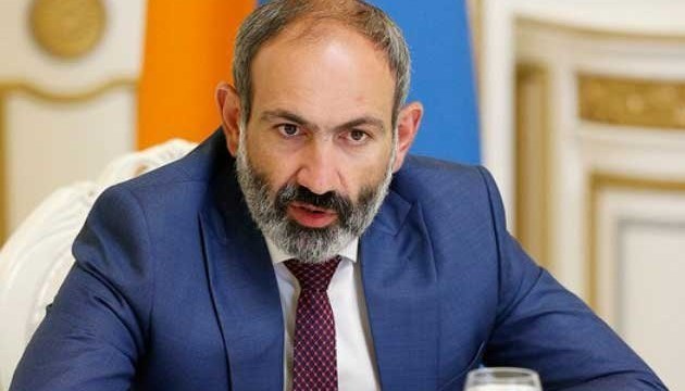 Пашинян пообещал наказать сотрудников "Газпром-Армении"
