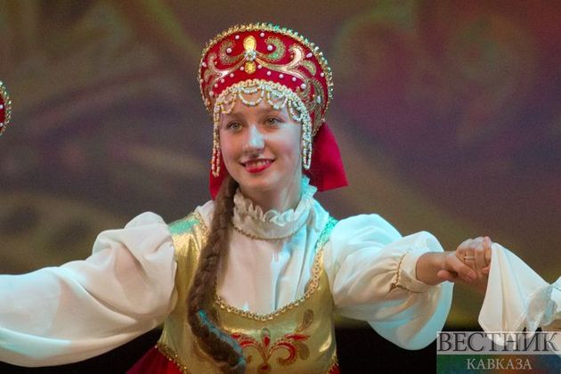 На Ставрополье определятся победители конкурса национальных культур 