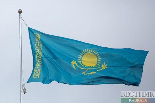 Разработчиков вакцины QazVac наградили в Казахстане