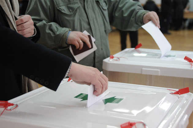 Манукян: Явка на выборах в Армении в этом году выше 2018 года
