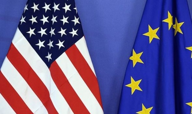 Евросоюз и США "ополчились" на Беларусь