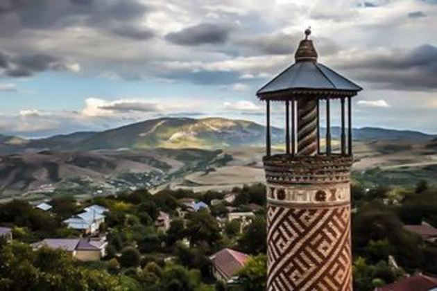 Шуша стала государственным заповедником и культурной столицей Азербайджана
