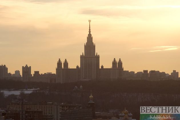 Выпускной в МГУ пройдет в онлайн-формате