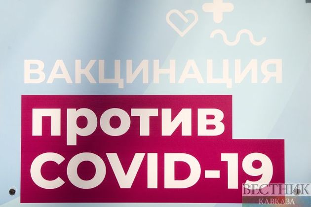 Вакцинацию от коронавируса прошли 11,5% россиян