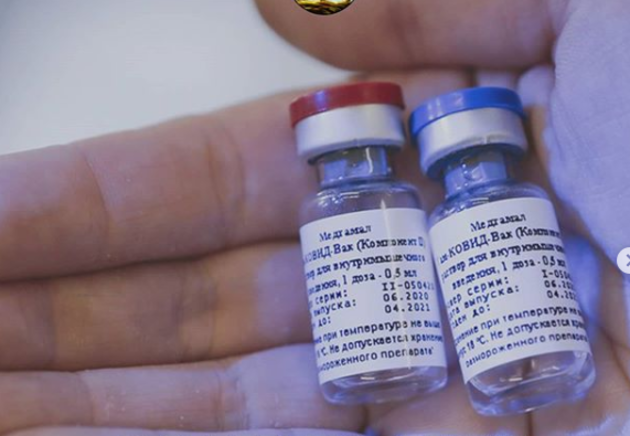 Минздрав утвердил правила вакцинации от коронавируса в России