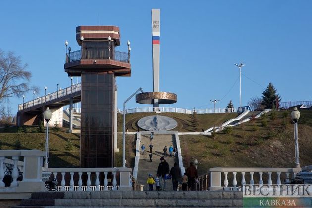 Жесткий локдаун пока не грозит Карачаево-Черкесии