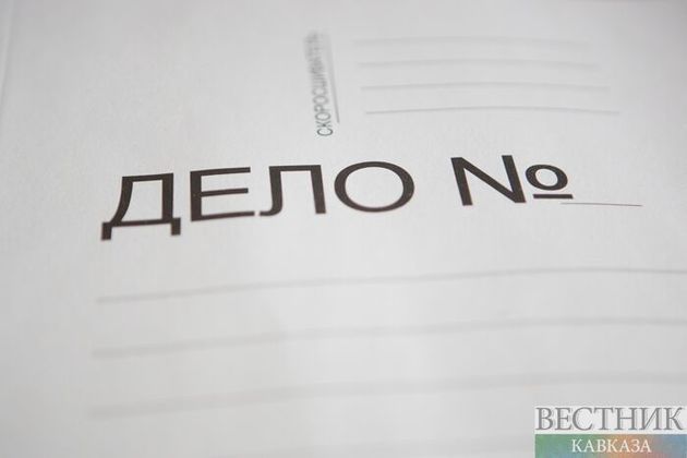 Бизнесмена из Ингушетии подозревают в хищении 14 миллионов рублей