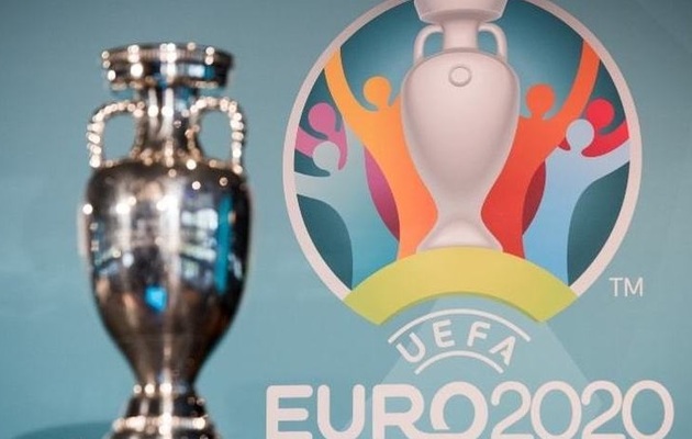 Евро-2020: определились пары 1/2 финала 