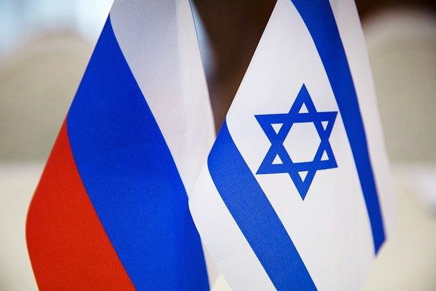 Путин и Беннет обсудили двустороннее сотрудничество России и Израиля