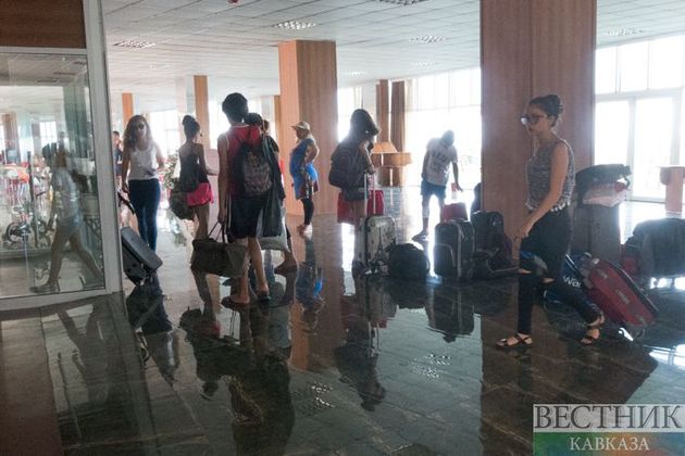 Курортам Кубани следует смягчить требования к туристам – Ростуризм