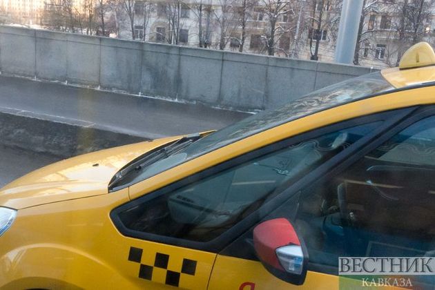 Курение в такси запретят в Грузии?