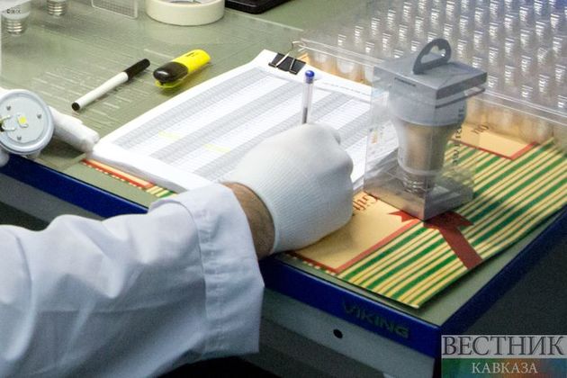 В России коронавирус попробовали лечить средством на основе плаценты