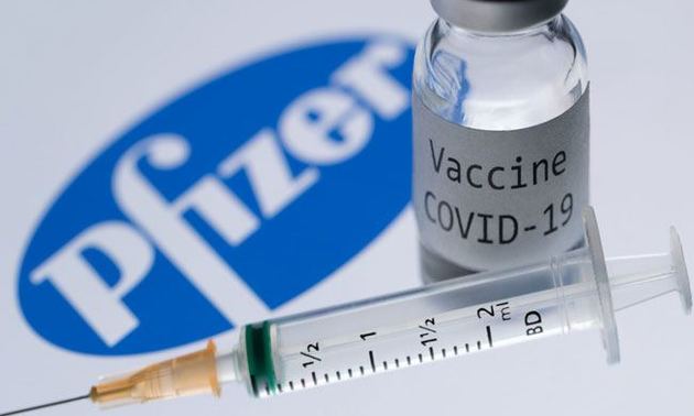 В Израиле стали делать по три укола вакцины от коронавируса