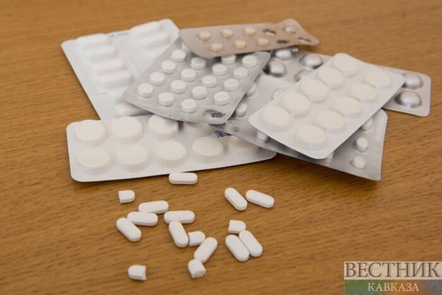 В Ставропольском крае увеличат резервы медикаментов для помощи пациентам с COVID-19