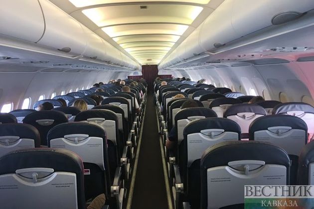 Uzbekistan Airways увеличили бесплатный багаж на рейсах в Турцию