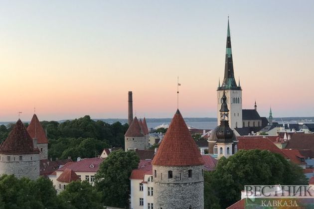 Эстония ждет новой вспышки коронавируса уже летом