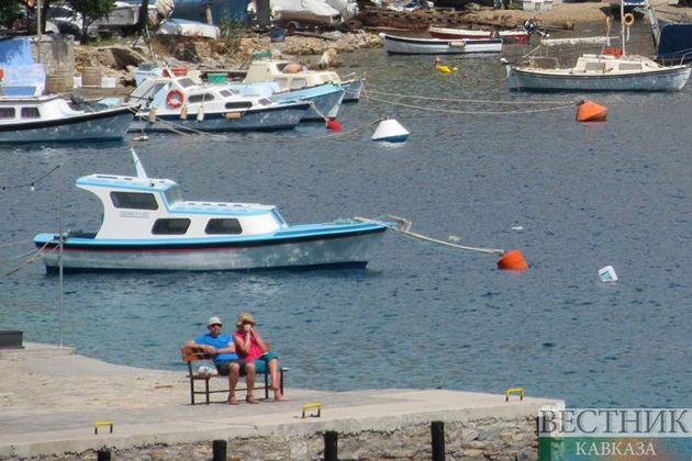 На Кипре более 200 отелей готовы поддержать вакцинированных туристов