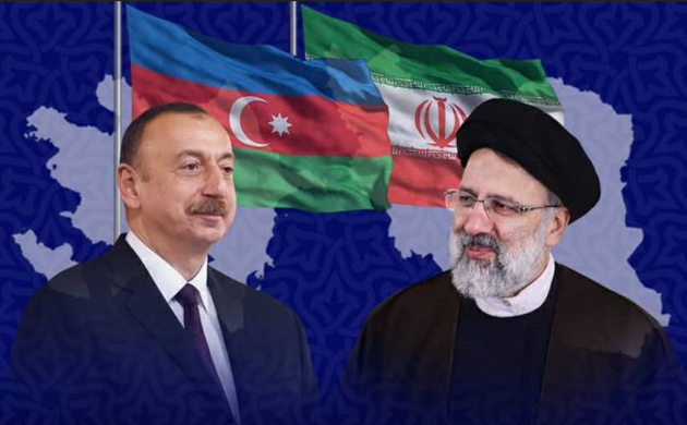 Эбрахим Раиси поздравил Ильхама Алиева с освобождением азербайджанской земли
