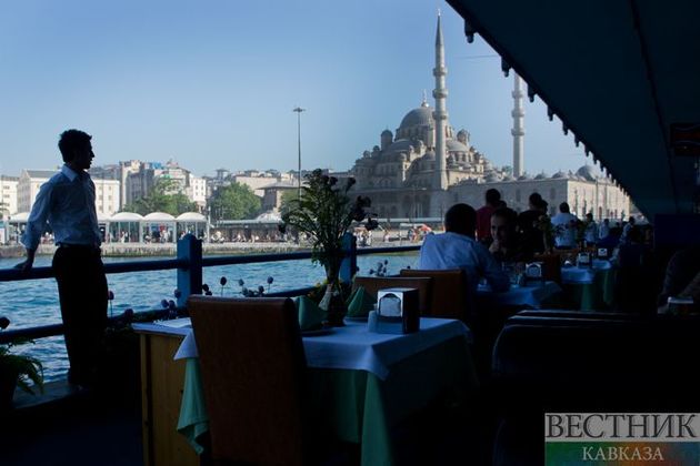Отели, вернувшие шведский стол, оштрафуют и закроют в Турции