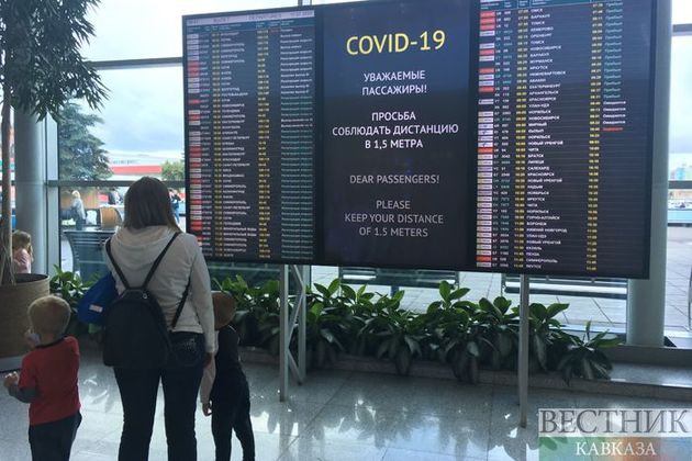 Семейный тариф на авиабилеты появится в России к августу